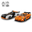 Picture of Lego Speed 76918 McLaren Solus GT & McLaren F1 LM